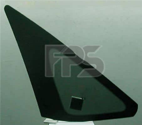 Скло Автомобільне(бокове) Праве Lexus RX 2004-2008