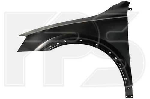 Крило AUDI Q3 2011-2018