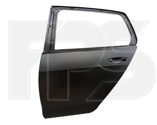 Двері Задній Лівий Volkswagen E-Golf 2013-2020