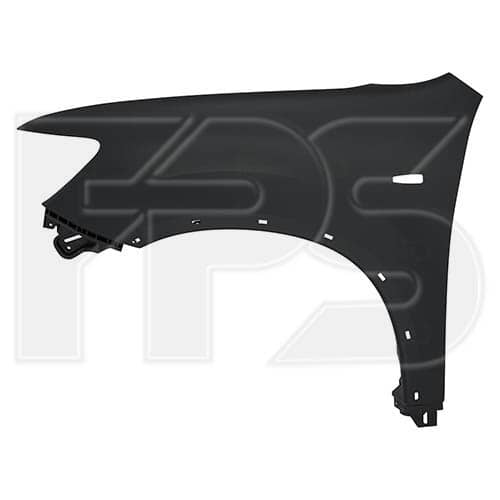 Крило Переднє Праве Mitsubishi ASX 2016-2019