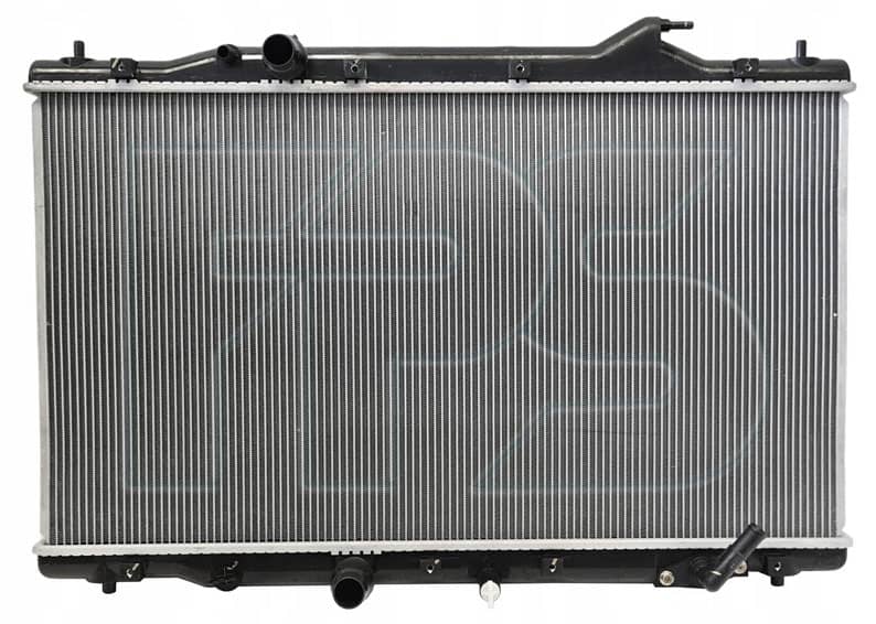 Радіатор Охолодження Honda CRV 2010-2012, 19010RFWG01