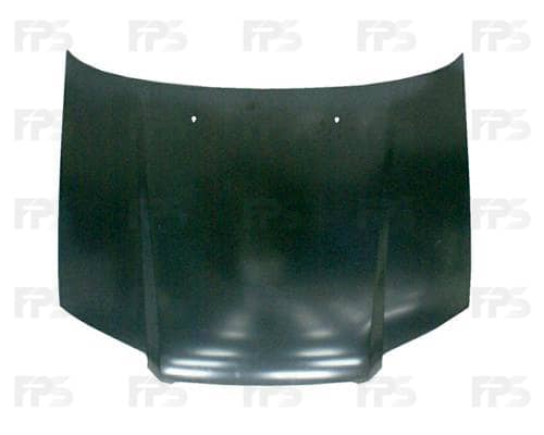 Капот Передній Правий Subaru Forester 2006-2008, 57229SA0209P