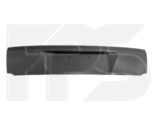 Полоска Пластикова Передня Права Hyundai Tucson 2015-2018