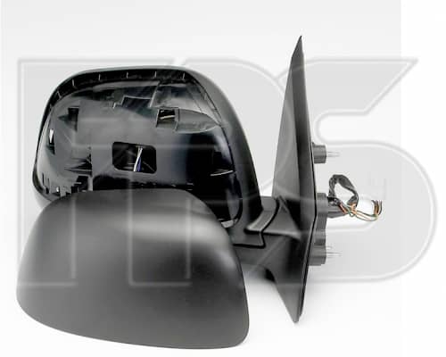 Дзеркало (в Зборі) Ліве Citroen C-Crosser 2007-2012, 8153LX, 7632B437, 7632B441