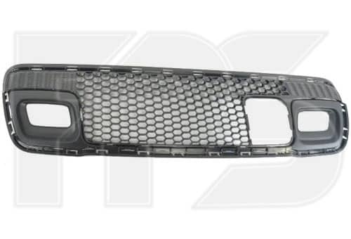 Решітка Бампера Передня Права Jeep Compass 2016-2021
