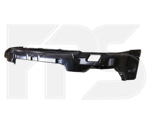 Шина Бампера Передня Права Nissan Navara 1997-2004