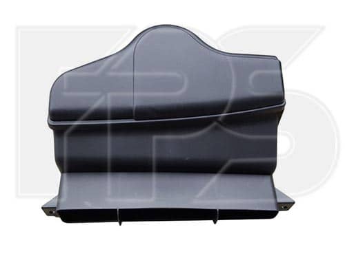 Корпус повітряного фільтра AUDI A3 2003-2012