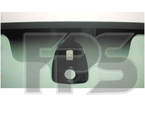 Скло Автомобільне(вітрове) Renault Scenic / Grand Scenic 2003-2008