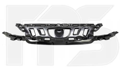 Кріплення Пластикове Передня Права Peugeot 308 2011-2013