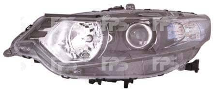 Фара Передня Передня Ліва Honda Accord 2011-2013, 33150TL0G51