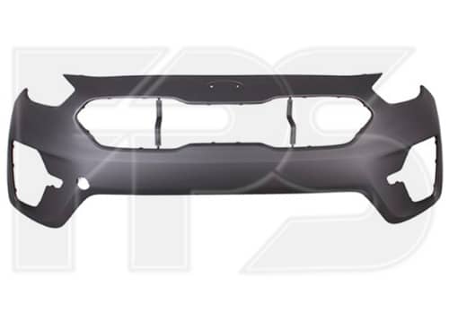 Бампер KIA NIRO 2019-2022
