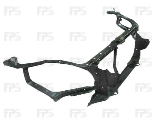 Панель Передній Правий Honda CRV 2002-2006, 60400S9AA00ZZ, 60400S9AA01ZZ