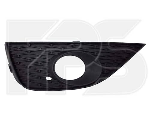 Решітка Бампера Передня Ліва Seat Ibiza 2009-2012