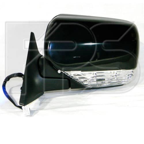 Дзеркало (в Зборі) Праве Subaru Forester 2006-2008