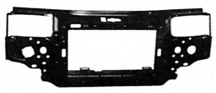 Панель Передній Правий Skoda Felicia 1995-1998, 6U0805591, 6U0805591B