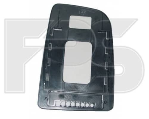 Вкладиш Дзеркала Лівий Mercedes-Benz Sprinter 2006-2013, 0028111533, A0028111533, 2E0857587D