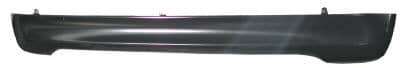 Бампер Задній Правий Toyota Yaris 1999-2006, 58381 52020