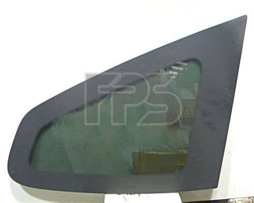 Скло Автомобільне(бокове) Ліве Nissan QASHQAI+2 2008-2010