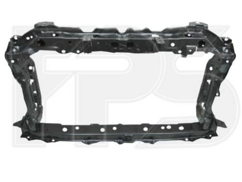 Панель Передній Правий Toyota Yaris 2011-2014