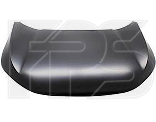 Капот Передній Правий Honda CRV 2020-2022