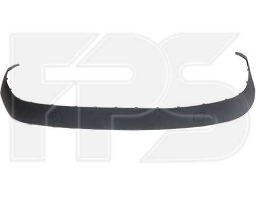 Накладка Бампера Задня Права BMW X3 2010-2014
