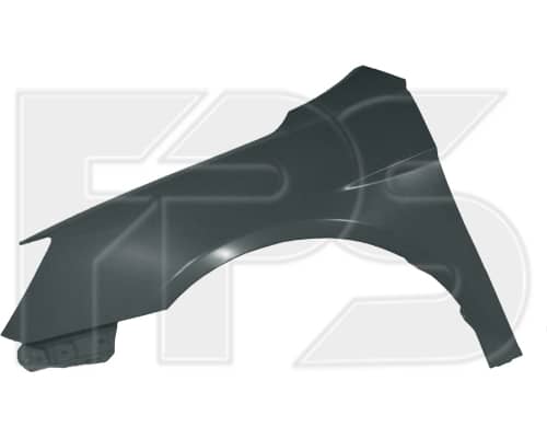 Крило Переднє Ліве Geely Emgrand EC7 2009-2015