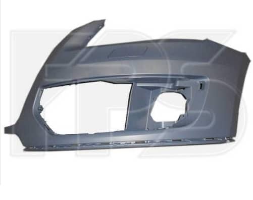 Кут бампера AUDI Q5 2008-2012