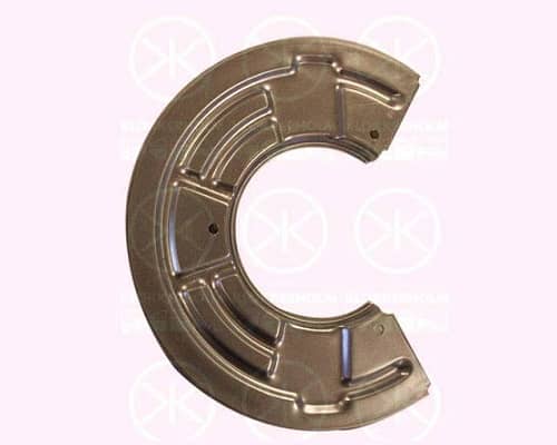 Захист Гальмівного Диска Передній Правий Renault Laguna 1994-1998, 77 00 823 515