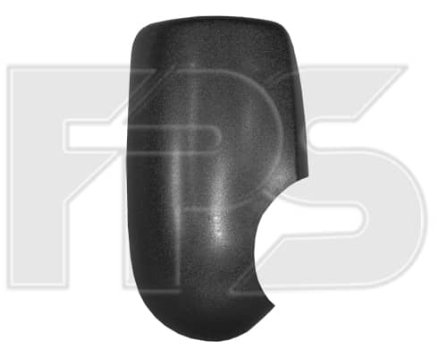 Кришка Дзеркала Ліва Ford Transit 2000-2006, 1676809, 4458067