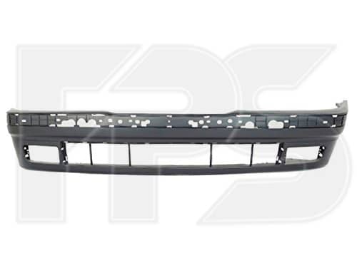 Бампер Передній Правий BMW 3 1990-1999, 5111 8165 142