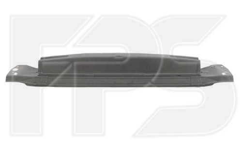 Шина Бампера Передня Права Honda Jazz 2001-2005