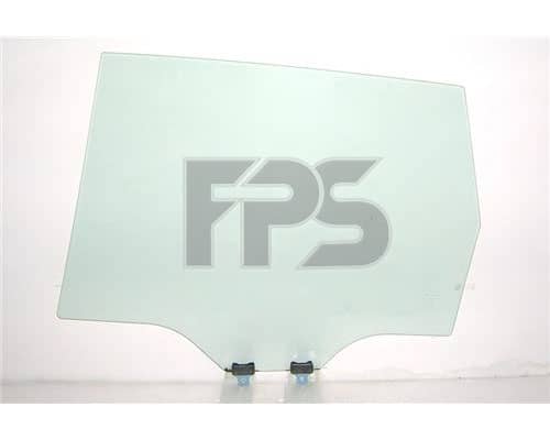 Скло Автомобільне(бокове) Праве Subaru Forester 2008-2012