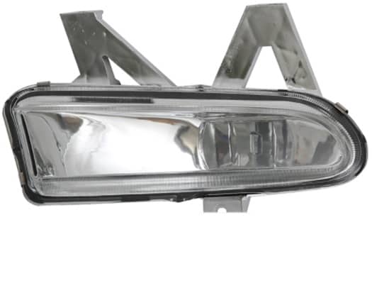 Фара Протитуманна Передня Ліва Peugeot 406 1999-2003, 6204V5