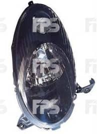 Фара Передня Передня Ліва Nissan Micra 2003-2010, 26060AX705