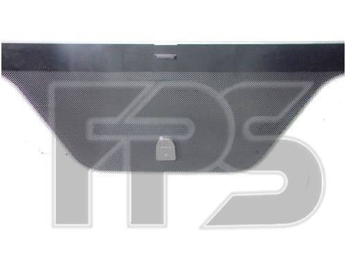Скло Автомобільне(вітрове) Hyundai ix35 2010-2015