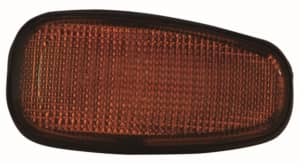 Повторювач Повороту Передній Правий Opel Astra 1998-2009, 1713011
