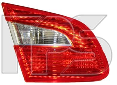 Ліхтар Задній Задній Правий Skoda Superb 2009-2013, 3T5945093, 3T5945107, 3T5945259