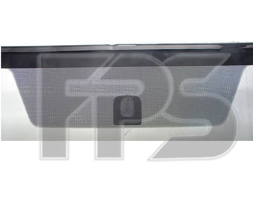 Скло Автомобільне(вітрове) Toyota FJ Cruiser 2006-2010