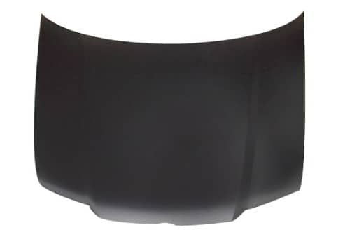 Капот Передній Правий Volkswagen Bora 1999-2005, 1J5 823 031A, 1J5 823 031B