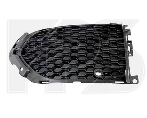 Решітка Бампера Передня Права Jaguar F-Pace 2016-2021