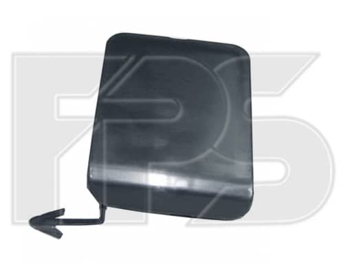 Заглушка Пластикова Передня Права Nissan Qashqai 2006-2009, 622A0 JD001