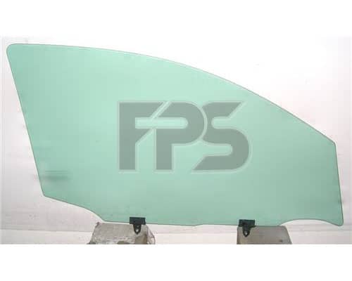 Скло Автомобільне(бокове) Ліве Nissan Qashqai 2006-2009