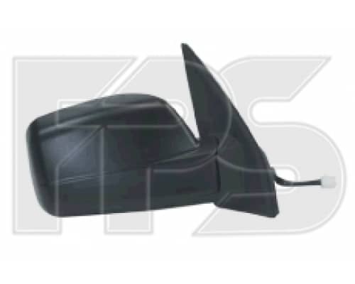 Дзеркало (в Зборі) Ліве Nissan X-Trail 2001-2007, 96302EQ15C