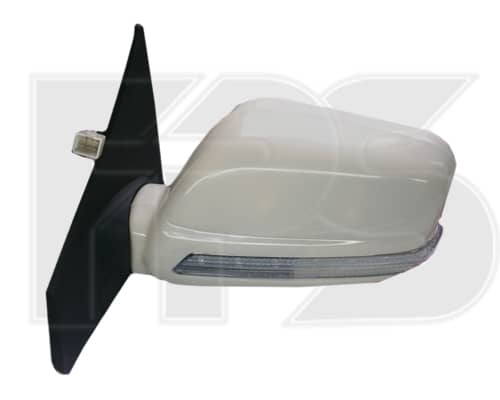 Дзеркало (в Зборі) Ліве Geely MK / MK2 / MK Cross 2006-2014