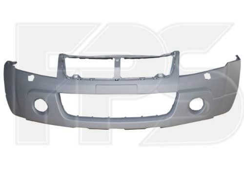 Бампер Передній Правий Suzuki Grand Vitara 2006-2012