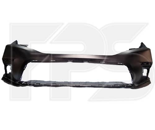 Бампер HONDA CIVIC 2021+