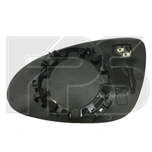 Вкладиш Дзеркала Лівий Mercedes-Benz S-Class 2006-2012, 2218100121, A2218100121