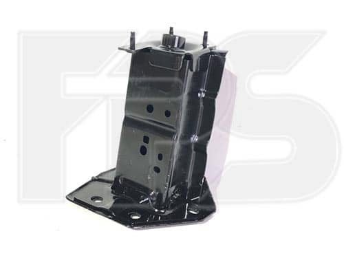 Кріплення Бампера Передня Права Nissan Tiida 2005-2012