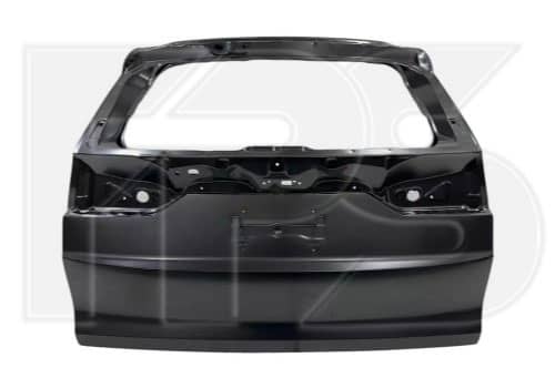 Кришка Багажника Передня Права Honda CRV 2022+