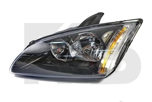 Фара передня FORD FOCUS 2005-2008